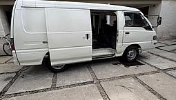 Dodge 1000 2.4 Básica Con Ac Mt