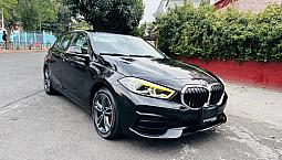 Bmw Serie 1 1.6 5p 120ia Sport Line At