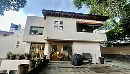 Vive En El Bosque Casa En San Nicolás Totolapan