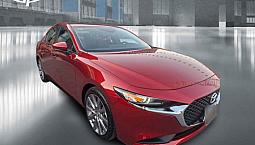 Mazda Mazda 3 2024