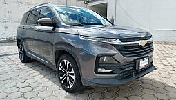 Chevrolet Captiva 2024