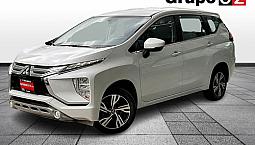 Mitsubishi Xpander 2022