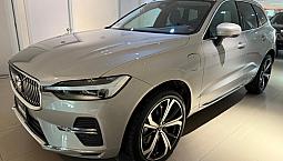 Volvo Xc60 5P Recharge Plus Phev T8 L4/2.0/T Aut