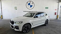 X3 M40 2021