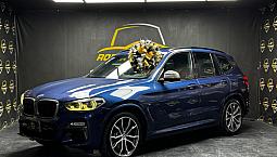 Bmw X3 3.0 M40Ia