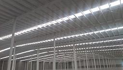 Se Renta Bodega Industrial En  Hub Logístico En El Edomex