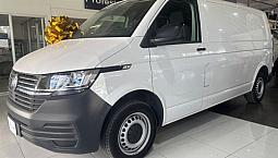 Volkswagen Transporter 2024