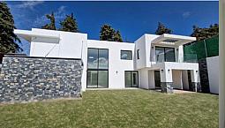 Casa Nueva En Venta En Residencial Sobre Avenida Estado De México Y Ave La Asunción. A Una Cuadra De Ave. Tecnológico Y Del Parque Bicentenario.