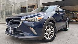 Mazda Cx-3 2018