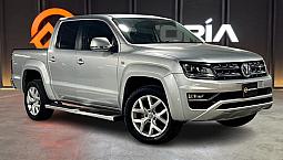 Volkswagen Amarok 2020