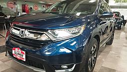 Honda Cr-V 2018