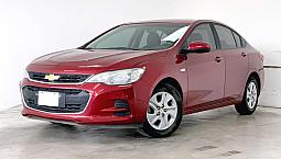 Chevrolet Cavalier 2020