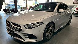 Mercedes-Benz Clase A 2020