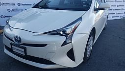 Toyota Prius 2018