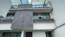 Casa En Venta En Coapa Coyoacan Gis 25-261