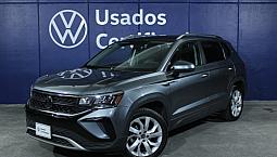 Volkswagen Taos 1.4 Tsi Comfortline At