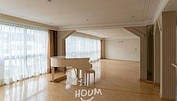 Departamento En Lomas De Chapultepec, Miguel Hidalgo Con 3 Recámaras, 430 M², Id: 132115