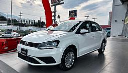 Volkswagen Vento 2022