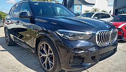 Bmw X5 2023