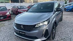 Peugeot 3008 5P Active L4/1.6/T Aut