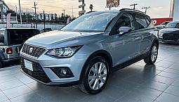 Seat Arona 2018