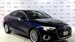 Audi A3 1.4 Sedan 35 Tfsi Select At