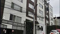 Magnifico Departamento Clavel Renta