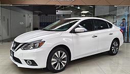 Nissan Sentra 2019