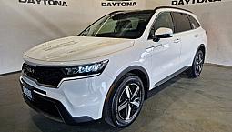 Kia  Sorento  2023