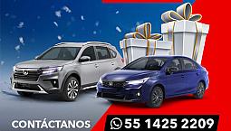 Honda Hr-V 2025 5P Uniq L4/2.0 Aut
