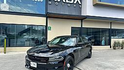 Dodge Charger 2020