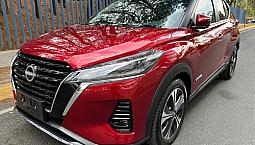 Nissan Kicks Hev Platinum E-Power
