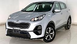 Kia Sportage 2020