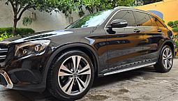Mercedes-Benz Clase Glc 2.0 300 Off Road At