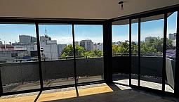Departamento En Venta Colonia Roma Norte