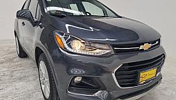 Chevrolet Trax 2020 1.8 Lt At
