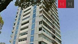 Departamento En Venta En Huexotitla