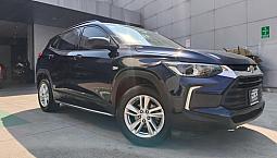 Chevrolet Tracker 2021