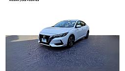 Nissan Sentra 2021