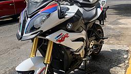 Bmw S 1000 Xr