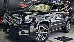 Gmc Yukon 2019