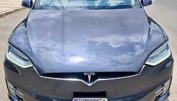 2017 Tesla Modelo X 90D