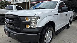 Ford  F 150  2017