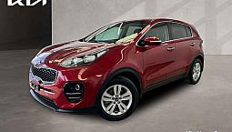 Kia Sportage 2018
