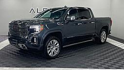 Gmc Sierra 2020