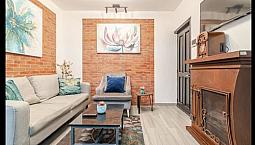 Venta Departamento Colonia Napoles.