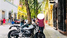 Bmw R Nine T Pure 2023 Option 719