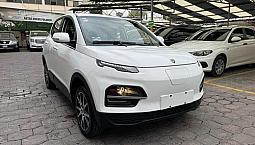 Sev E Wan Cross Lite 2023