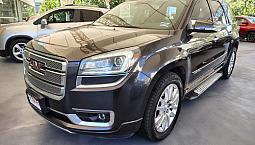 Gmc Acadia 2015