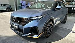 Gac Emzoom 2024 5P Gl Racer L4/1.5/T Aut